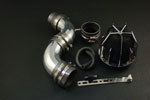 Weapon R Dragon Intake Hyundai Elantra 4CYL