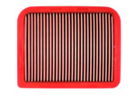 BMC 2009 Ford Falcon FG 4.0 Turbo F6 Replacement Panel Air Filter; 2009-2009