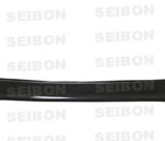 Seibon Carbon Fiber Sp Style Front Lip Acura Integra Jdm Type-R; 1994-2001