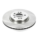 Power Stop 07-09 Mercedes-Benz ML320 Front Autospecialty Brake Rotor; 2007-2009