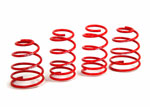 H&R 97-04 Porsche Boxster/Boxster S 986 Sport Spring; 1997-2004