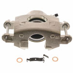 Power Stop 1977 Buick Electra Front Right Autospecialty Caliper w/o Bracket