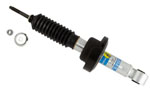 Bilstein 5100 Series 16-19 Nissan Titan XD 46mm (Ride Height Adjustable) Shock Absorber; 2016-2019