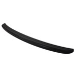 xTune CHEVROLET MALIBU OE Spoiler - ABS; 2012-2012