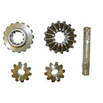 Omix Spider Gear Kit Dana 23/25/27 41-71 Willys; 1941-1971