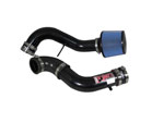 Injen Cold Air Intake Mazda Protege 5, MP3, Black; 2001-2003