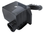 aFe MagnumFORCE Air Intake System Stage-2 Si Pro DRY S Toyota Tundra 07-14 V8 5.7L; 2007-2014