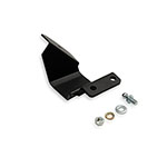 Cali Raised 10-24 Toyota 4Runner Rear Antenna Mount - Driver Side; 2010-2024