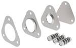 Borla Flange Pack 1984-2002 Chevrolet Camaro SS/ Camaro Z28/ Pontiac Firebird Formula/ Trans-Am; 1984-2002