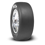 Mickey Thompson Pro Drag Radial Tire - 31.25/12.2R15 R1 90000040165