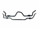 H&R 02-04 Acura RSX Type S Sway Bar Kit - 26mm Front/20mm Rear; 2002-2004