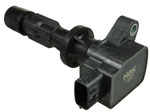 NGK 2015-06 Mazda MX-5 Miata COP Ignition Coil; 2006-2015