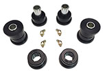 Tuff Country 11-23 Silverado 2500HD 4X4/2wd Repl. Upper Cntrl Arm Bushings & Sleeves For Lift Kits