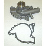 Omix Water Pump 225CI 65-71 Jeep CJ Models; 1965-1971