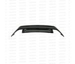 Seibon Carbon Fiber Nn Style Rear Spoiler Nissan 370z