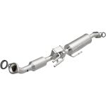 MagnaFlow Conv DF 20-22 Toyota Prius Prime Underbody 1.8L; 2022-2022