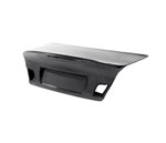 Seibon Carbon Fiber Csl Style Trunk Bmw 3 Series 2dr (E46)