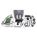 Edelbrock Supercharger Stage 1 - Street Kit 2009-2014 Dodge Ram 5 7L Hemi w/ o Tuner; 2009-2014