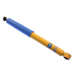 Bilstein B6 Shock Absorber Chevrolet Suburban Rear; 2500