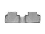 WeatherTech 05-11 Cadillac STS Front FloorLiner - Grey