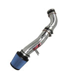 Injen Cold Air Intake Kia Forte 1.8L Tuned Cold Air Intake with MR Technology, Super Nano-Web Dry Filter, Polished