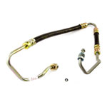 Omix Pwr Steering Pressure Hose 4.7L 99-00 Cherokee(WJ); 1999-2000