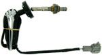 NGK Nissan Frontier 2000-1998 NTK Direct Fit Oxygen Sensor