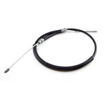 Omix Parking Brake Cable Rear 90-91 Cherokee (XJ); 1990-1991