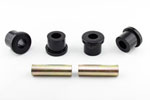 Whiteline 98-04 Nissan Frontier SE/XE Front Control Arm Lower Inner Bushing Kit