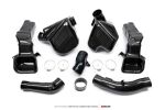 AMS Performance 15-18 BMW M3 / 15-20 BMW M4 w/ S55 3.0L Turbo Engine Carbon Fiber Intake; 2015-2018