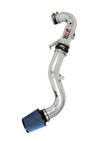 Injen Cold Air Intake Scion Scion tC Scion tC 2.5L OFF-ROAD USE ONLY Tuned Cold Air Intake w/ MR Tech & Air horns, Polished