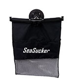 SeaSucker Basking Bag w/Standard Bag - Black