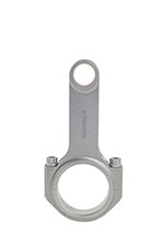 Carrillo 07-08 Porsche 997 Turbo 3.6 Pro-H 3/8 CARR Bolt Connecting Rod (Single Rod); 2007-2008