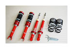 Tanabe Sustec Pro CR Coilovers Mazda RX-8; 2004-2008