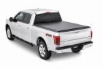 Tonno Pro 22-23 Ford Maverick 4ft. 6in. Bed Lo-Roll Tonneau Cover; 2022-2023