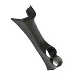 Banks Power 08-10 Ford Truck S/D Full Pillar Mount - 2 Gauge; 2008-2010