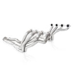 Stainless Works Chevy Trailblazer SS Headers Y-Pipe Catted