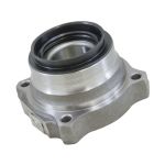 Yukon Replacement Unit Bearing Hub for 05-16 Toyota Tacoma Rear Left Hand Side; 2005-2016