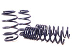 H&R 14-19 Ford Escape (2WD/4WD) 4 Cyl/V6 Sport Spring; 2014-2019