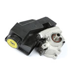 Omix Power Steering Pump 99-04 Jeep Grand Cherokee; 1999-2004