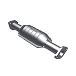 MagnaFlow Conv Direct Fit Hyundai 89 91