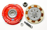 South Bend Clutch Stage 2 ENDURANCE - Jeep LIBERTY 3.7L; 2005-2008