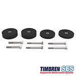 Timbren 1999 Chevrolet Silverado 1500 SES Spacer Kit; 1999-1999