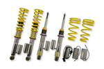 KW Suspension KW Coilover Variant 3 Inox BMW M5