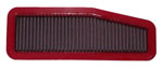 BMC 04-05 Toyota RAV4 II 2.4L Replacement Panel Air Filter; 2004-2005