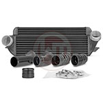 Wagner Tuning BMW E90 335d EVO2 Competition Intercooler Kit; 2005-2011