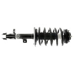 KYB Shocks & Struts Strut Plus Front Left 12-17 Jeep Compass FWD / 12-17 Jeep Patriot FWD; 2012-2017