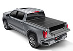 BAK 19-20 Chevy Silverado 6ft 6in Bed 1500 (New Body Style) BAKFlip F1; 2020-2020