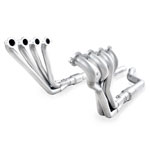 Stainless Works Chevy Camaro 6.2L Headers 1-7/8" Catted; 2010-2015