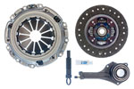 Exedy OEM Clutch Kit MITSUBISHI LANCER L4 2; Incl. Slave Cyl